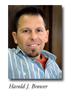 Harold J. Brower Nordlund and Associates