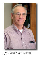 Jim Nordlund Senior Nordlund and Associates